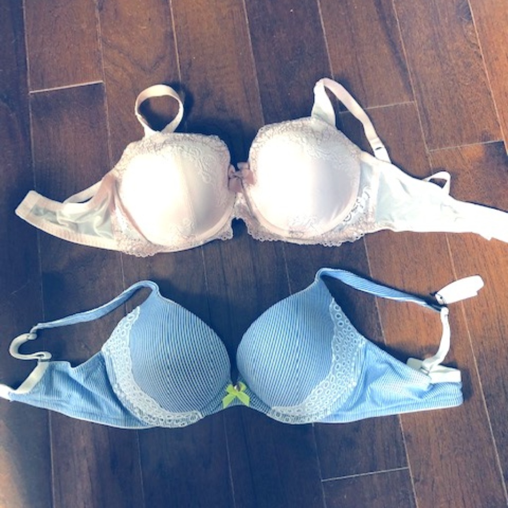 Bras